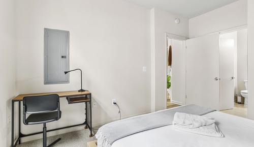 Apartamento clásico, 2 habitaciones