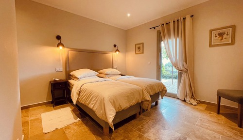 Apartamento, 2 habitaciones (3)
