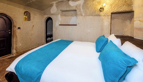 Habitación doble superior, no fumadores