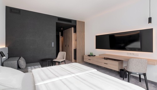 Habitación estándar