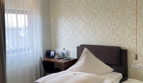 Habitación individual Confort