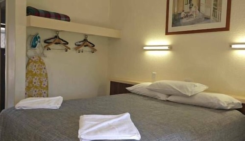 Habitación Confort con 2 camas individuales, planta baja