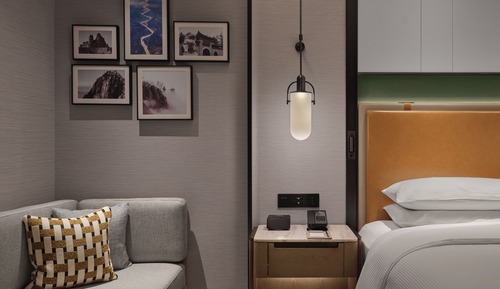 Habitación, 1 cama de matrimonio grande, accesible para personas con discapacidad