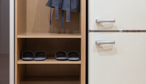 VVIP Party Family Twin