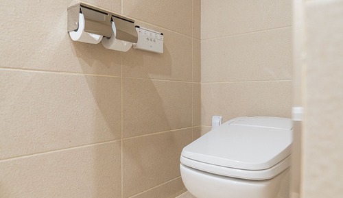 Habitación Deluxe con 2 camas individuales