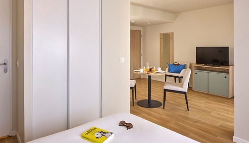 Apartamento estándar