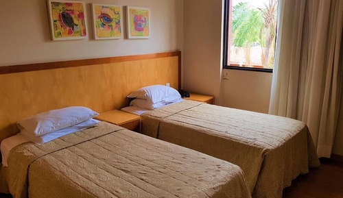 Habitación individual estándar, balcón