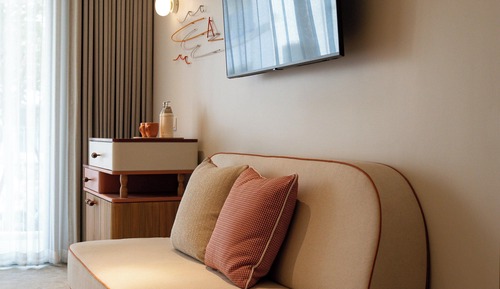 Habitación estándar