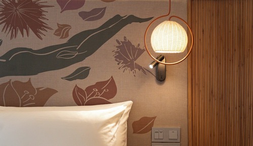 Suite, 1 habitación