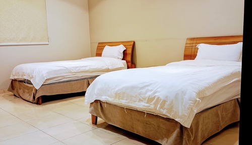 Apartamento familiar