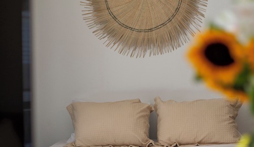 Apartamento Confort, 1 cama de matrimonio con sofá cama, no fumadores