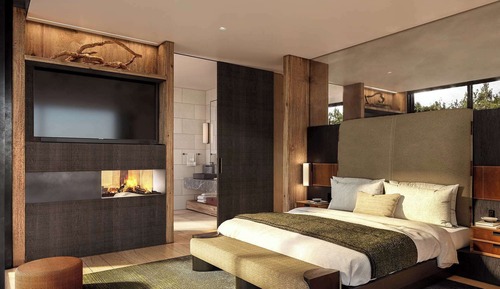 Suite (Moonlight)