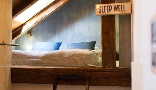 Habitación clásica doble