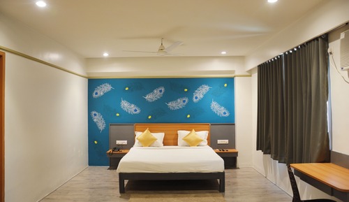 Habitación cuádruple