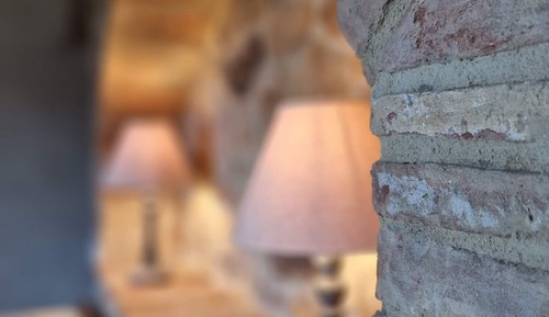 Habitación Deluxe doble