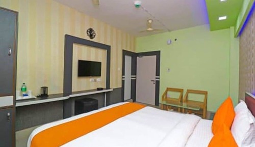 Habitación Confort doble