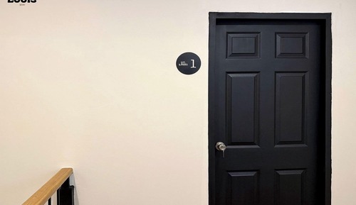 Villa, 4 habitaciones