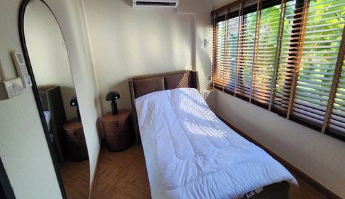 Habitación familiar, 4 habitaciones