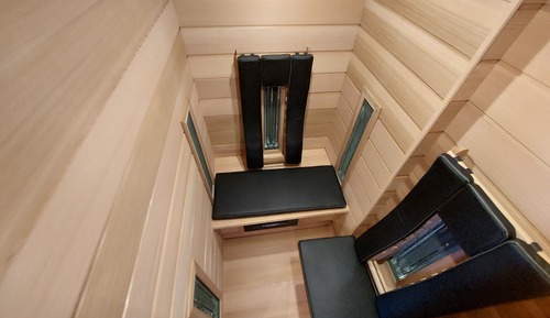 Apartamento Deluxe, 3 habitaciones, balcón, vistas al río