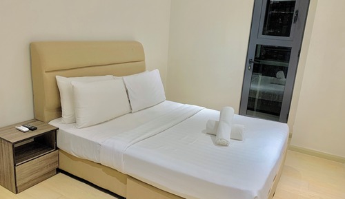 Apartamento junior, 2 habitaciones, vistas a la montaña