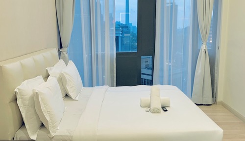 Apartamento estándar