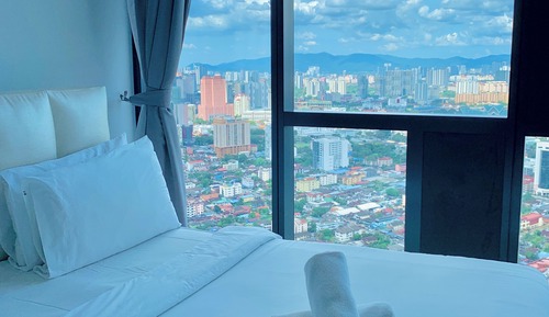 Suite superior, 1 habitación