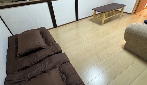 Habitación estándar con 2 camas individuales