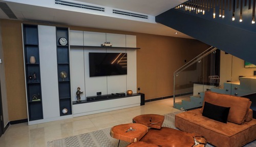 Apartamento Premium, balcón, vistas a la ciudad