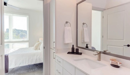 Apartamento, 2 habitaciones, no fumadores