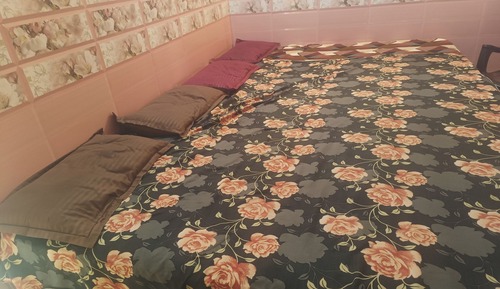 Habitación triple clásica