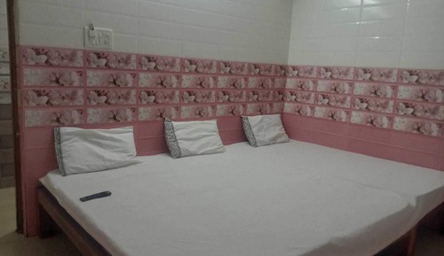 Habitación triple Confort