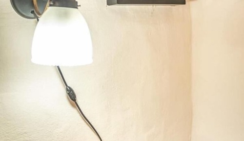 Casa clásica, vistas al jardín