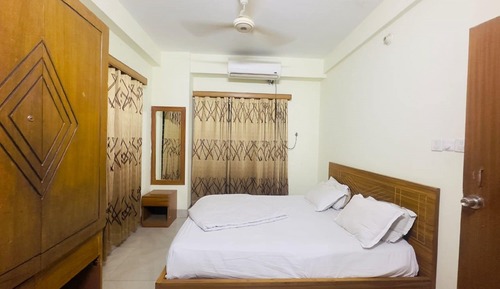 Apartamento estándar