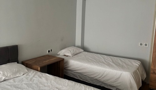 Apartamento Confort, balcón, vistas a la ciudad