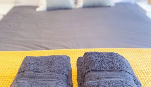 Apartamento Deluxe, vistas a la ciudad