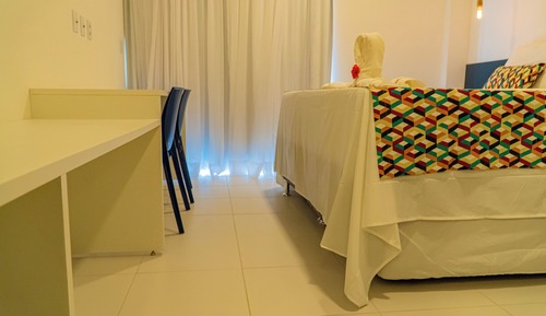 Habitación Deluxe, 1 habitación