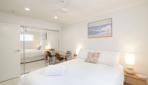 Apartamento estándar