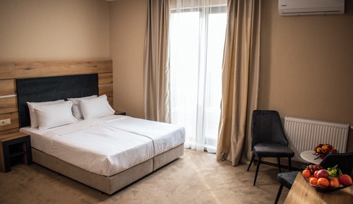 Suite familiar, no fumadores
