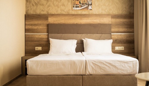 Habitación doble