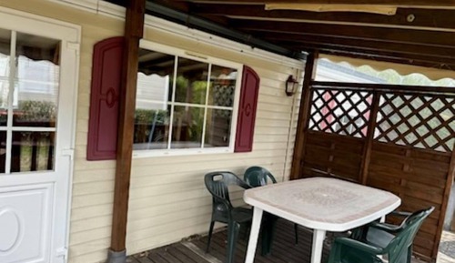 Casa móvil económica