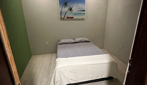 Habitación Confort doble