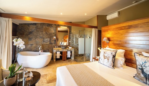 Habitación Premium doble