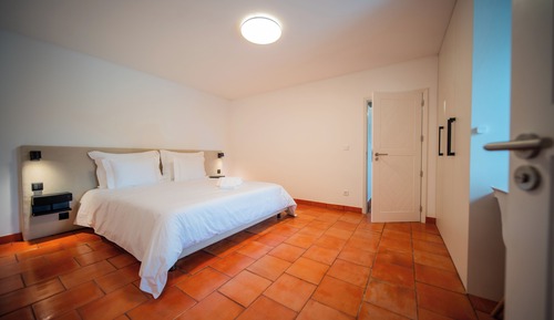 Apartamento clásico