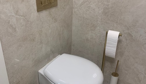 Apartamento Deluxe