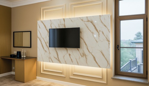 Habitación junior doble