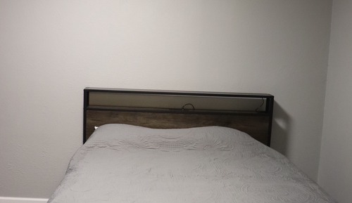 Single Room, 1 Queen Bed