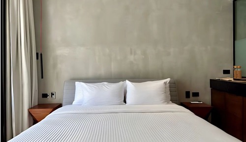 Habitación estándar