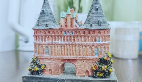 Habitación familiar doble