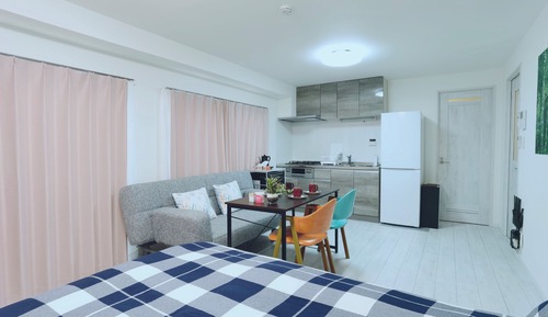 Apartamento Confort, no fumadores