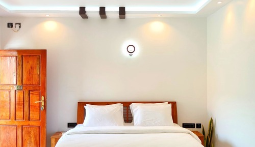 Habitación Premium, balcón